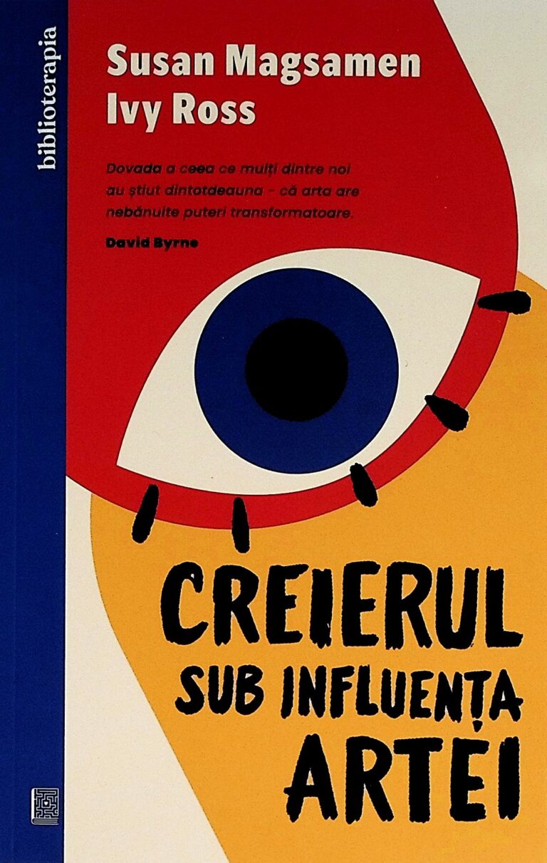 Creierul sub influenta artei