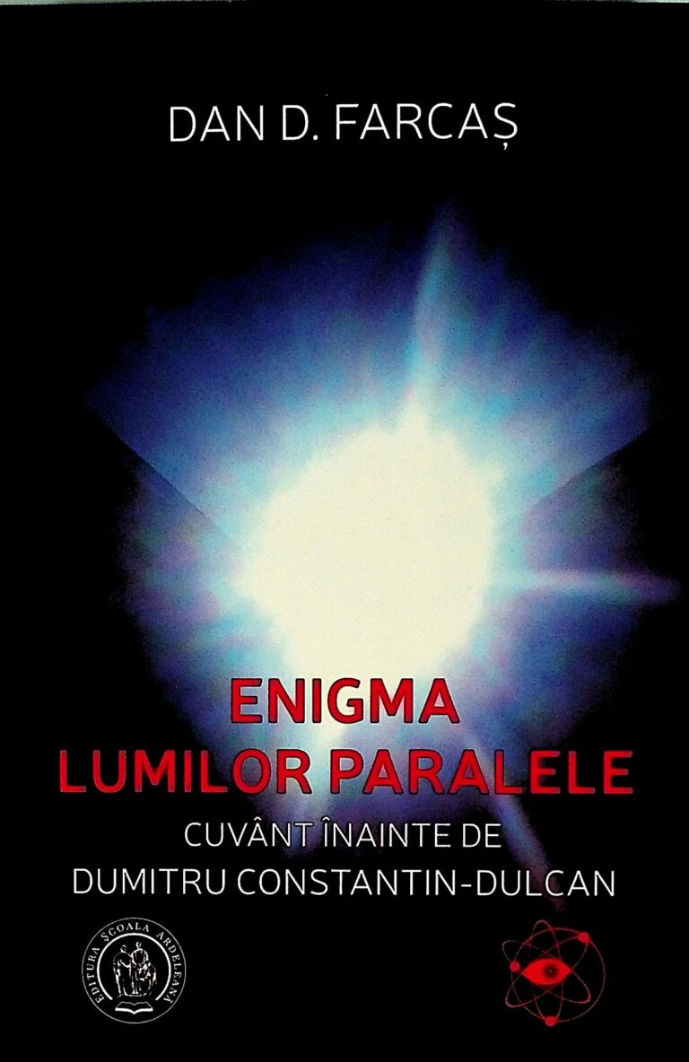 Enigma lumilor paralele