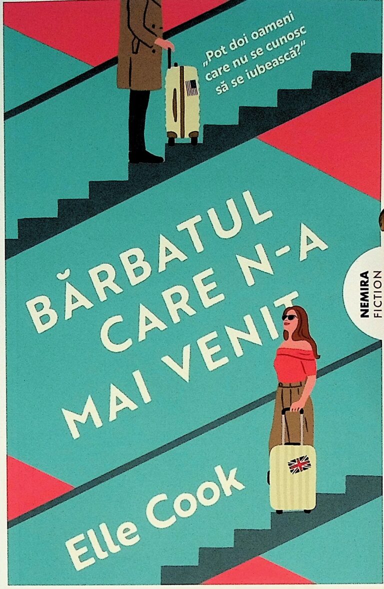 Barbatul care n-a mai venit