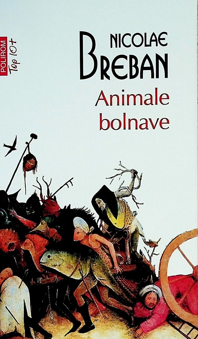 Animale bolnave