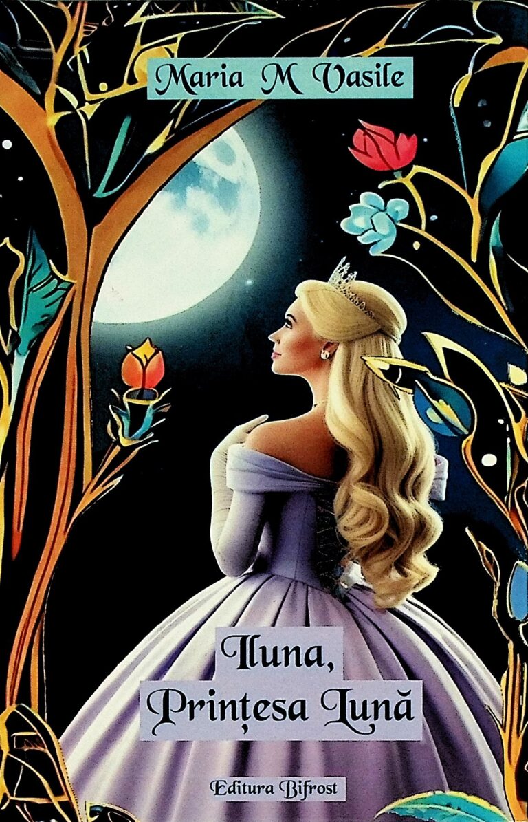 Iluna, Printesa Luna