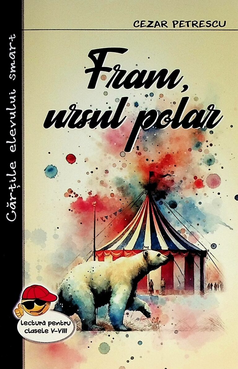 Fram, ursul polar