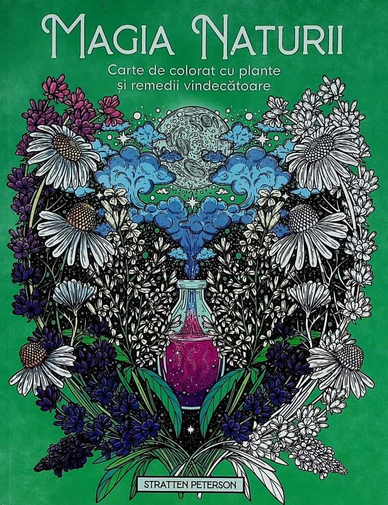 Magia naturii