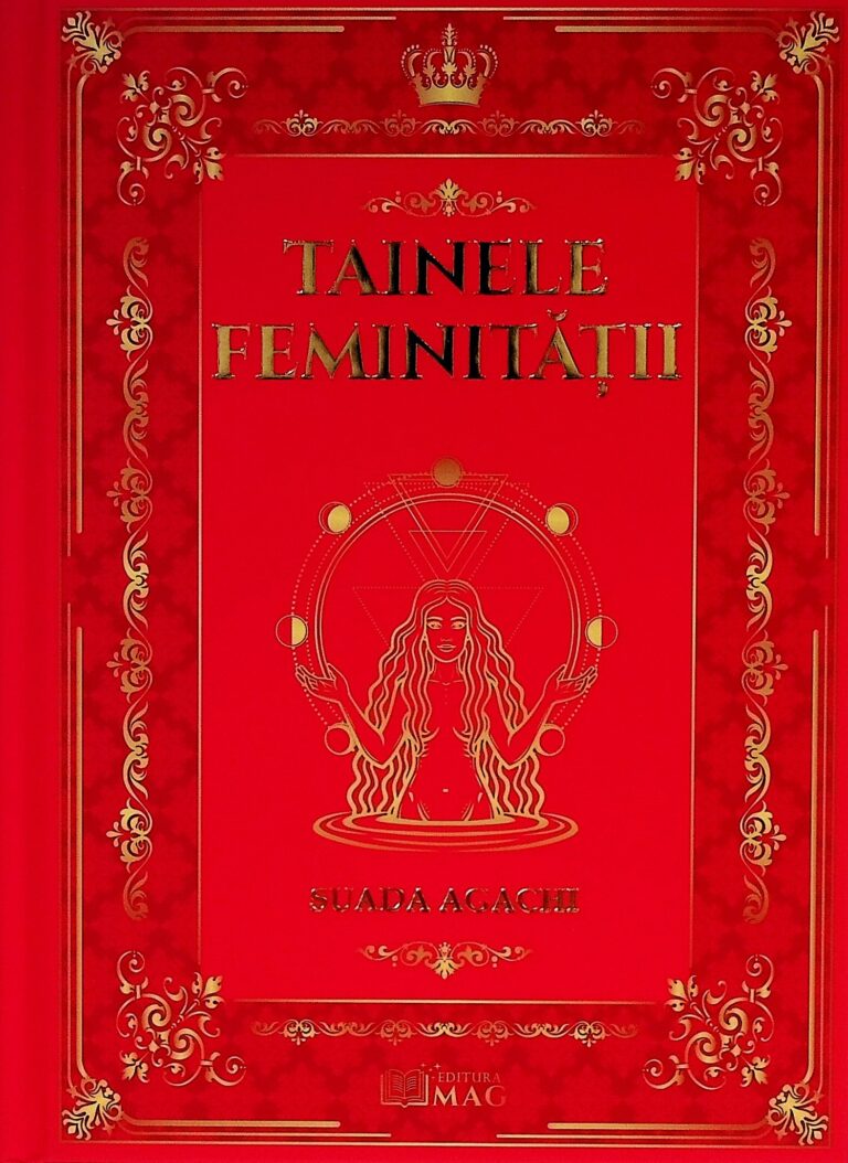 Tainele feminitatii