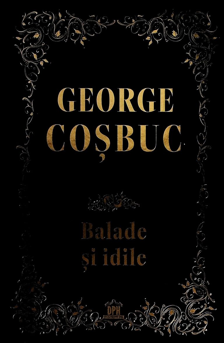 Balade si idile
