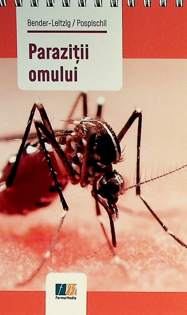 Parazitii omului