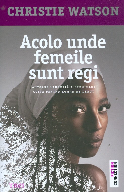 Acolo unde femeile sunt regi