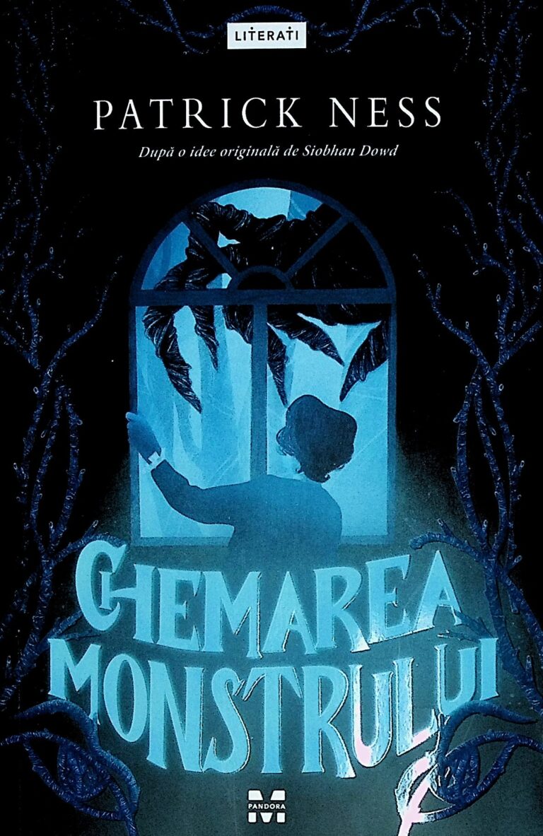 Chemarea mostrului
