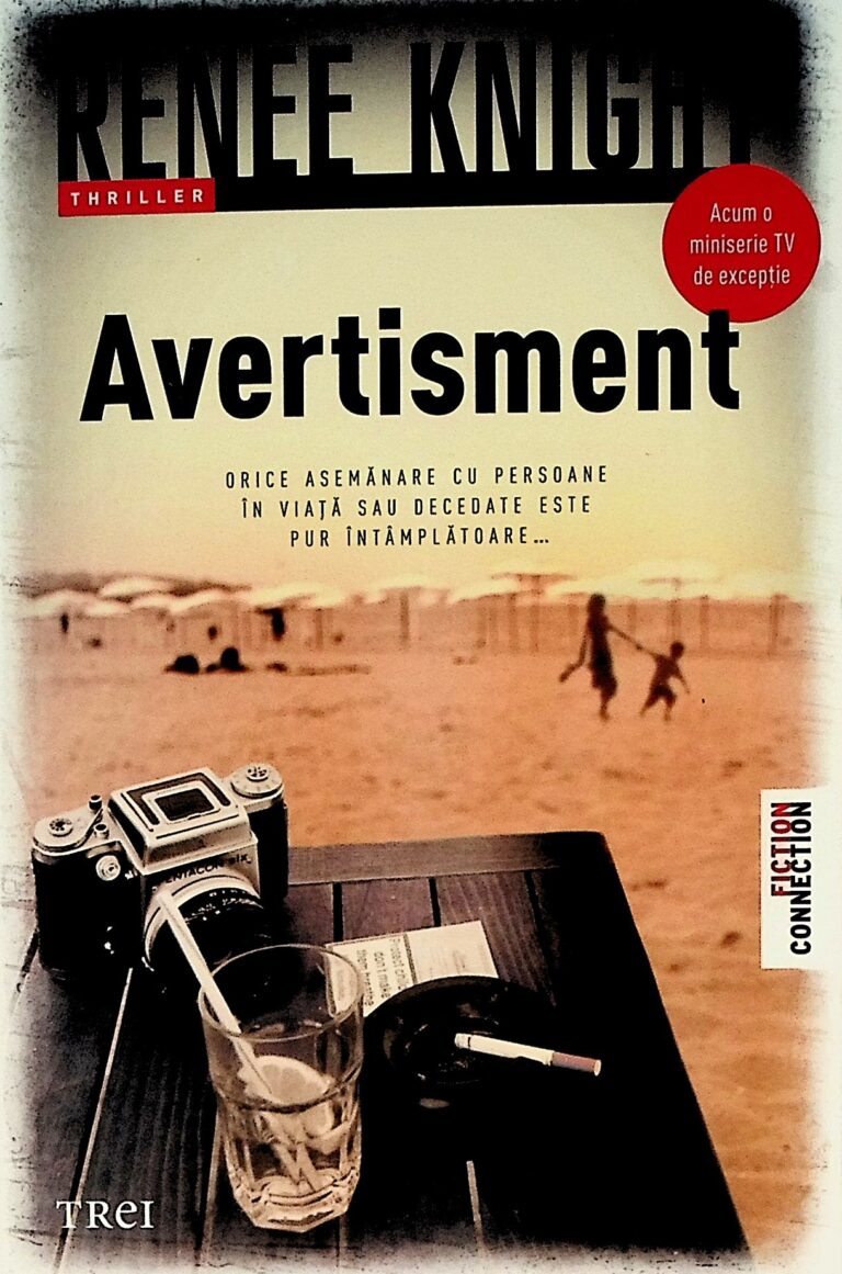 Avertisment