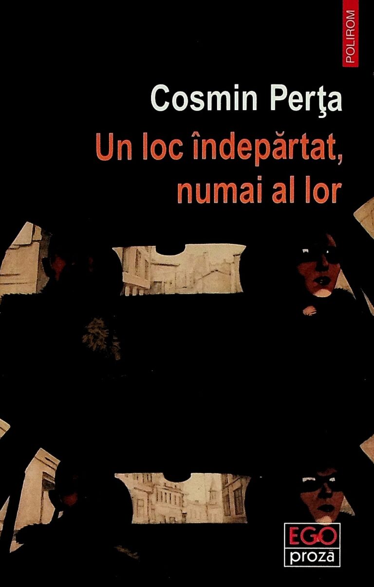 Un loc indepartat, numai al lor