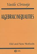 Algebraic Inequalities