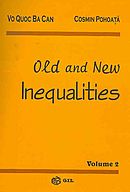 Old and New Inequalities, vol. II