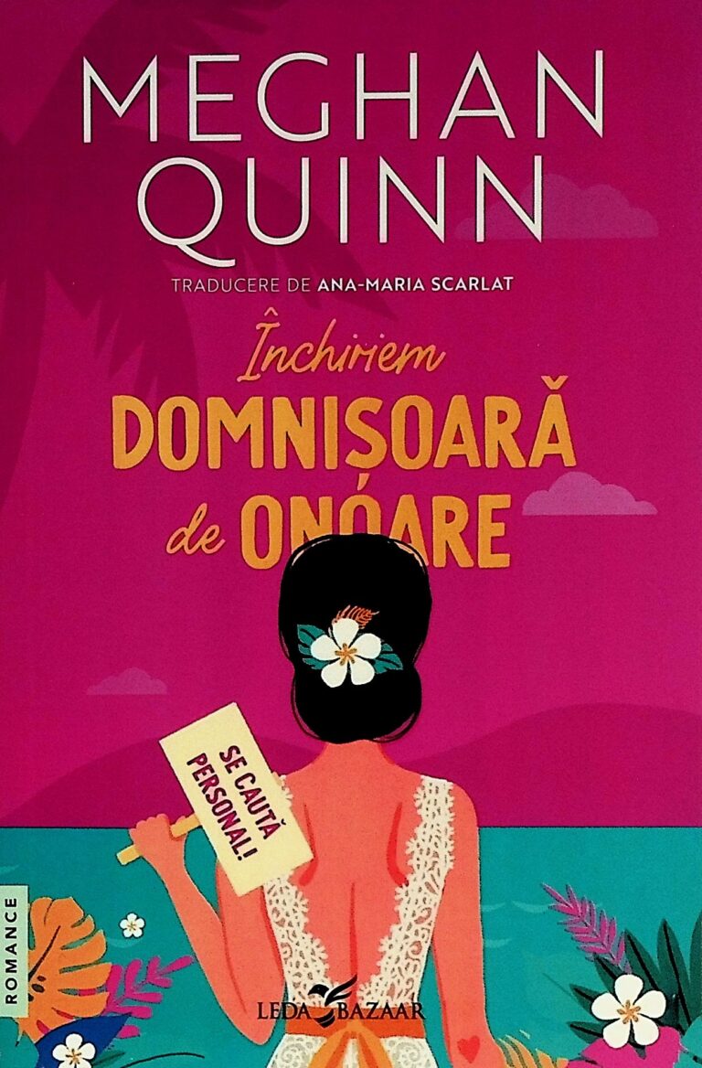 Inchiriem domnisoara de onoare