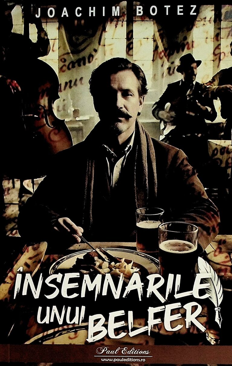 insemnarile unui belfer