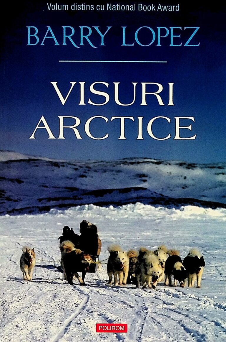 Visuri arctice
