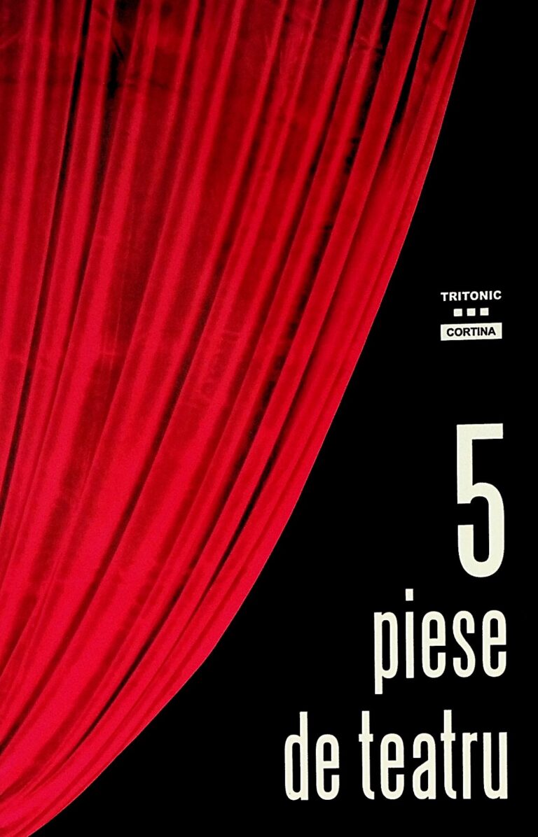 5 piese de teatru
