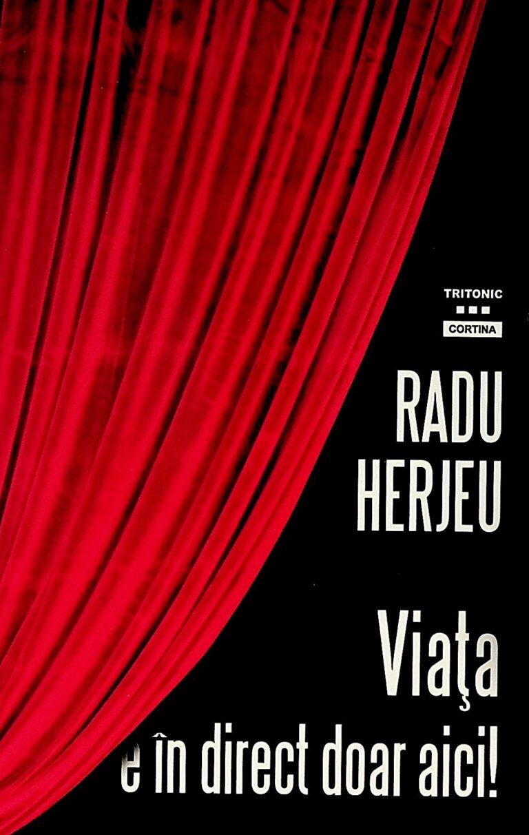 Viata e in direct doar aici!