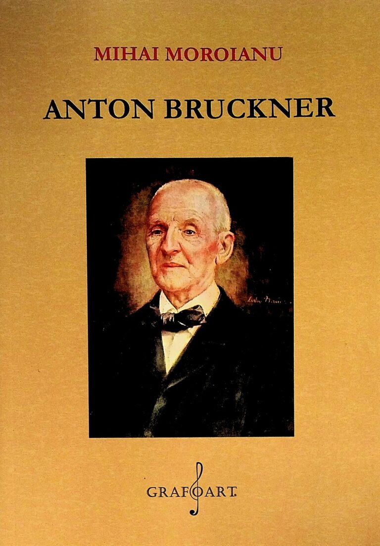 Anton Bruckner