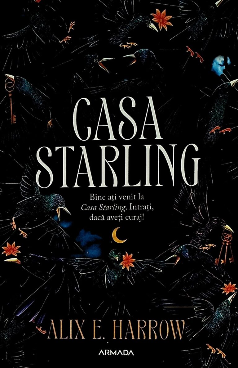 Casa Starling