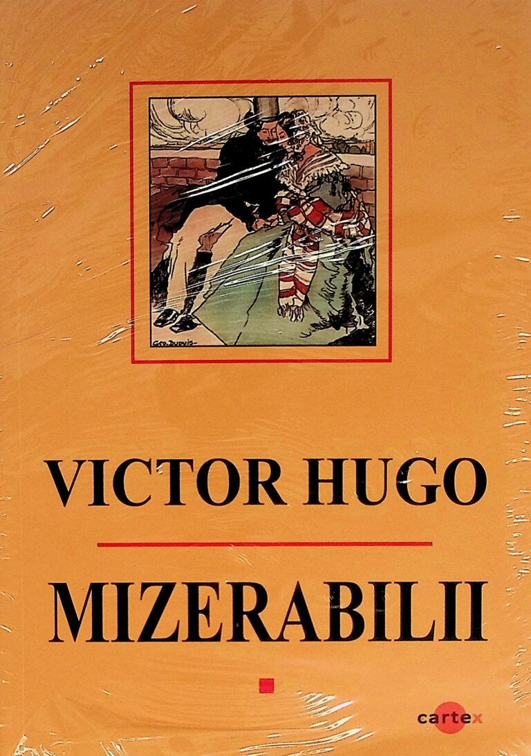 Mizerabilii, vol. I-II-III