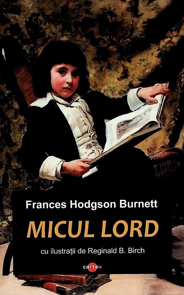 Micul Lord
