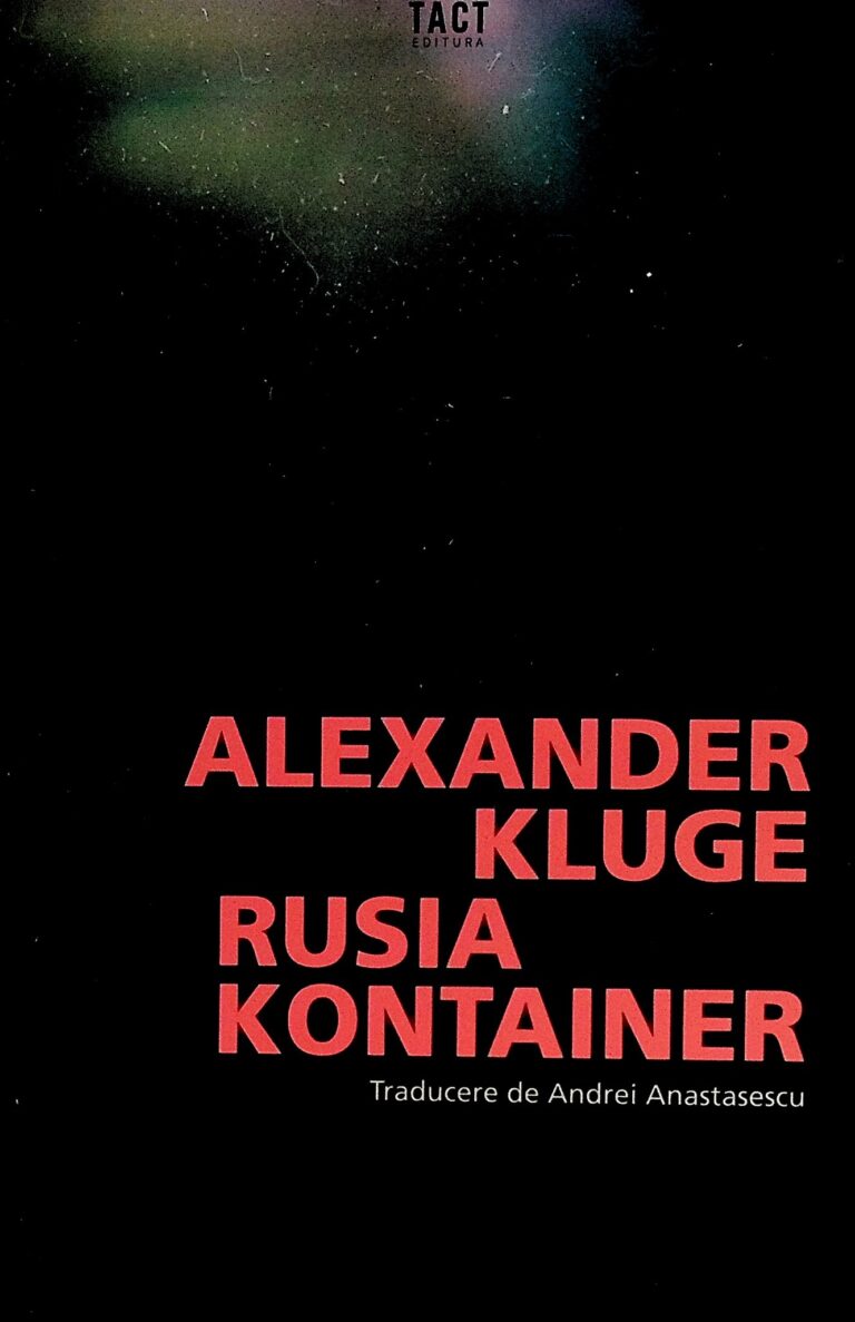 Rusia Kontainer