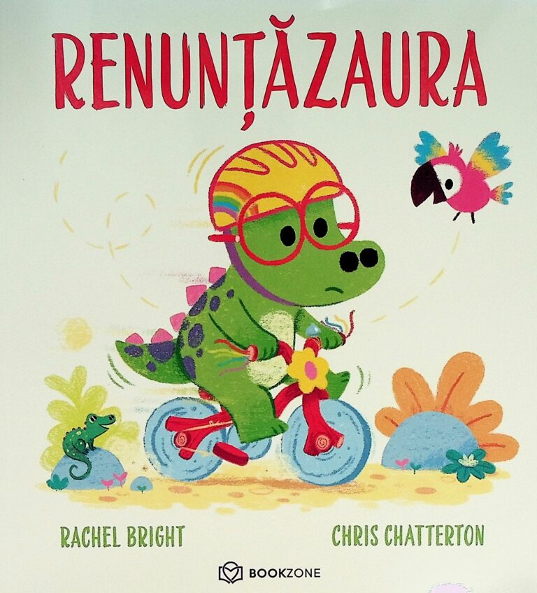renuntazaura