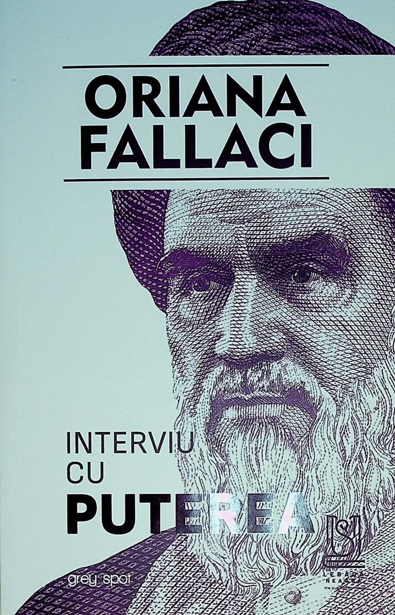 Interviu cu puterea