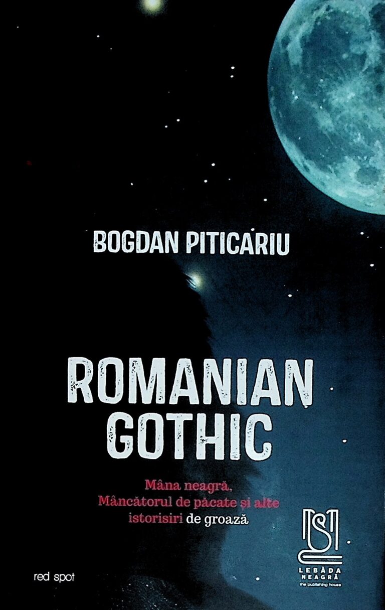 Romanian Gothic