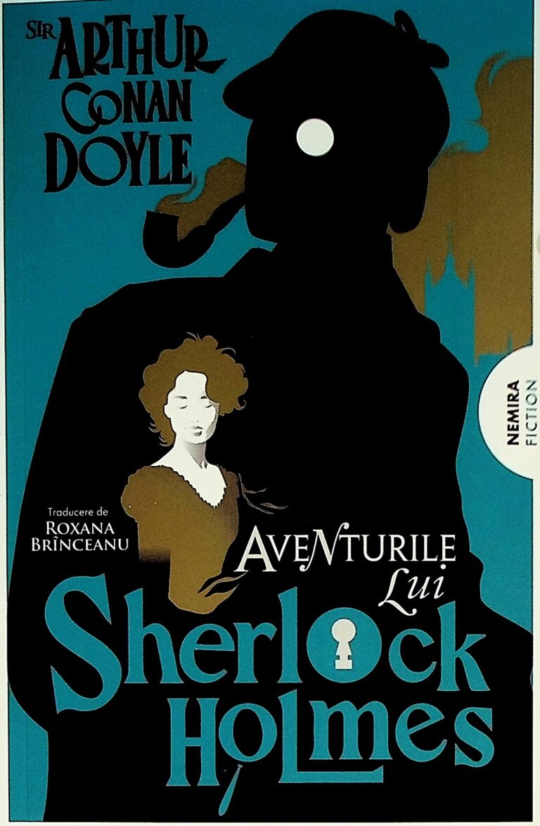 Aventurile lui Sherlock Holmes