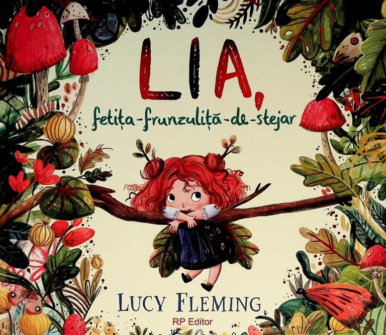 Lia, fetita-frunzulita-de-stejar