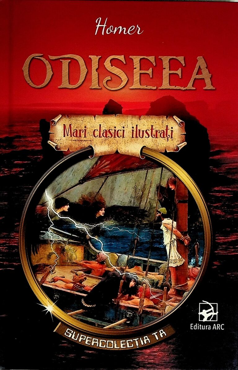 Odiseea