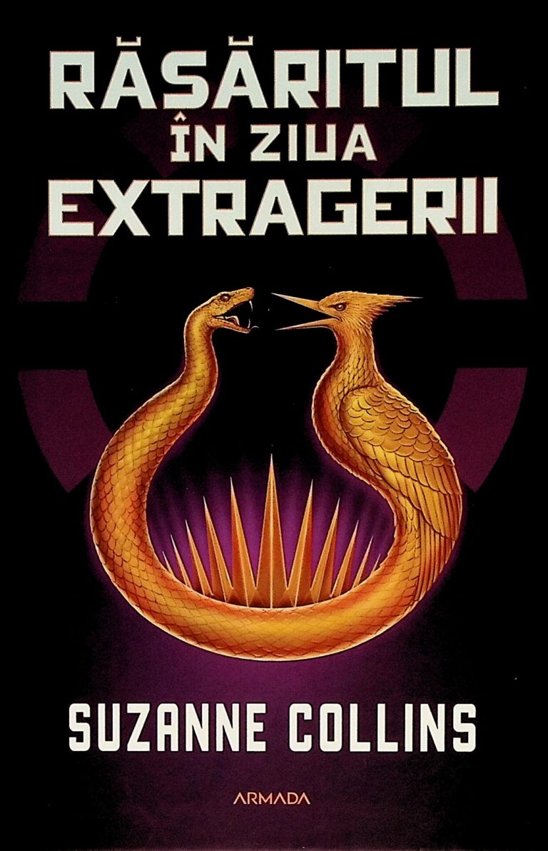 Rasaritul in ziua extragerii