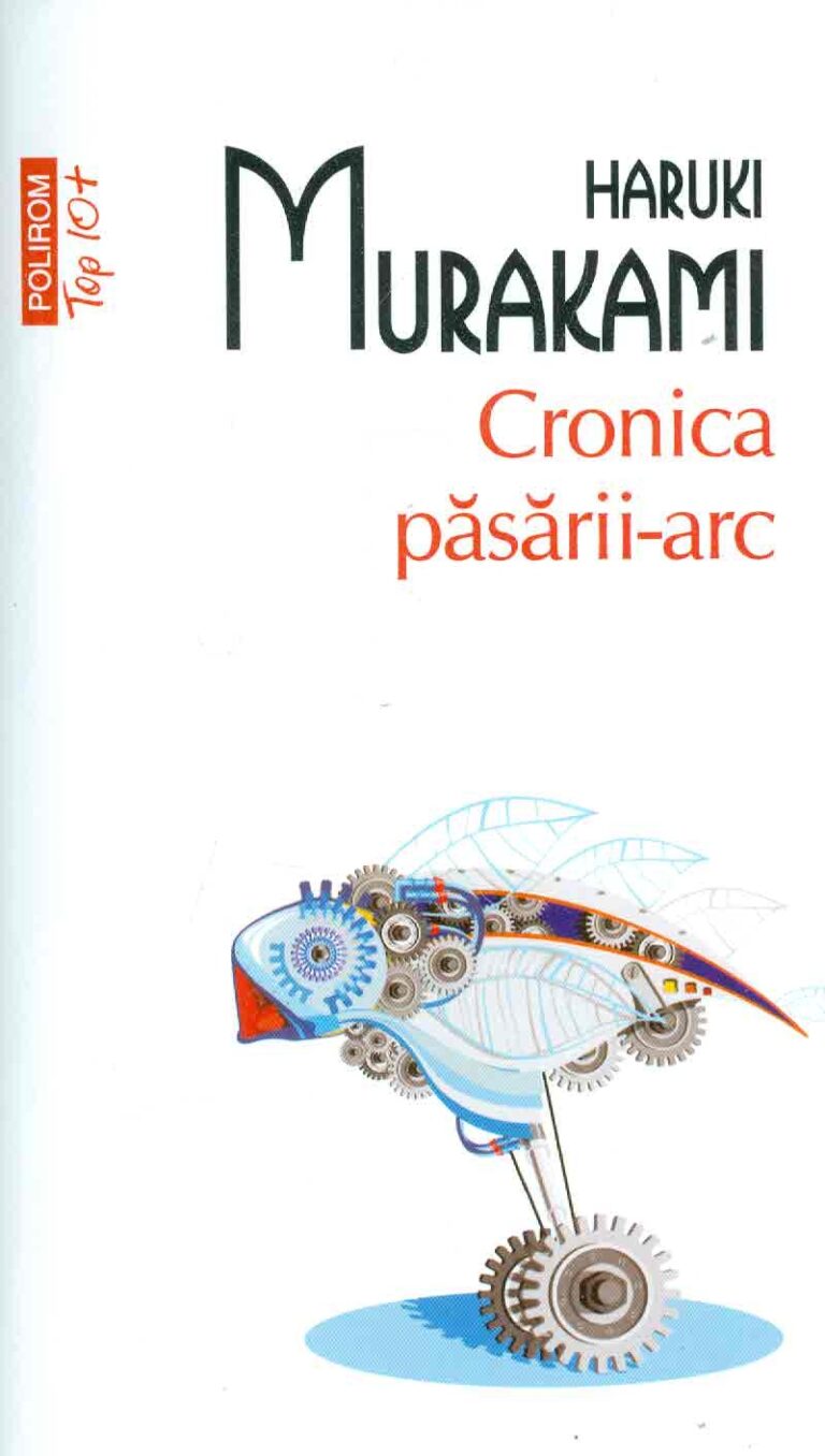 Cronica pasarii-arc