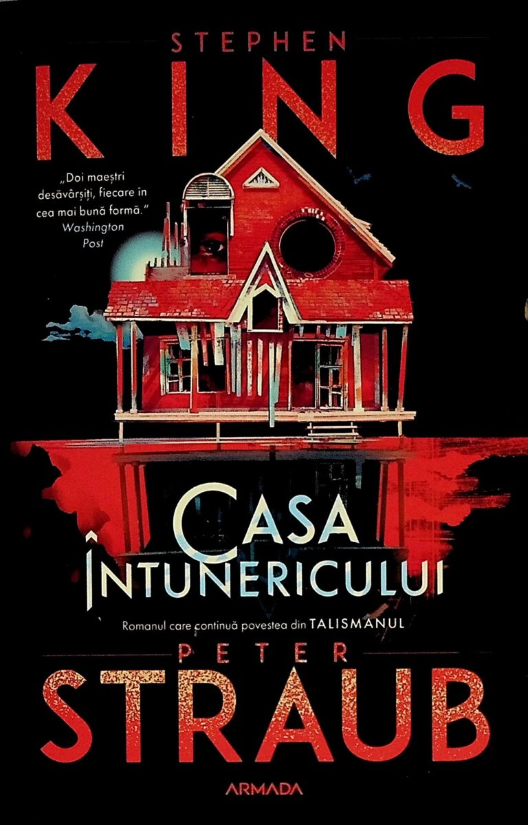 Casa intunericului