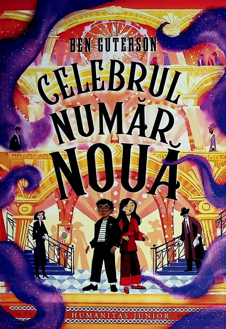 Celebrul numar noua