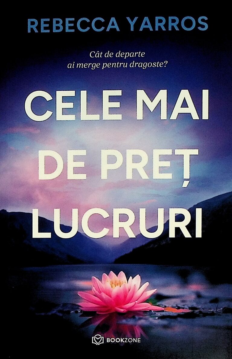 Cele mai de pret lucruri