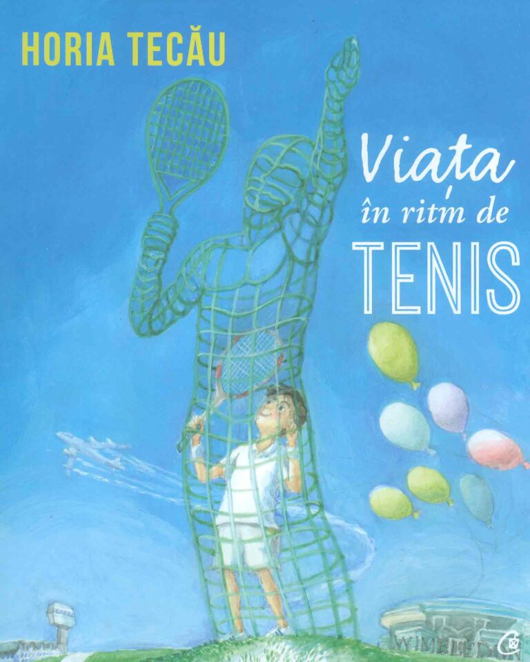 Viata in ritm de tenis