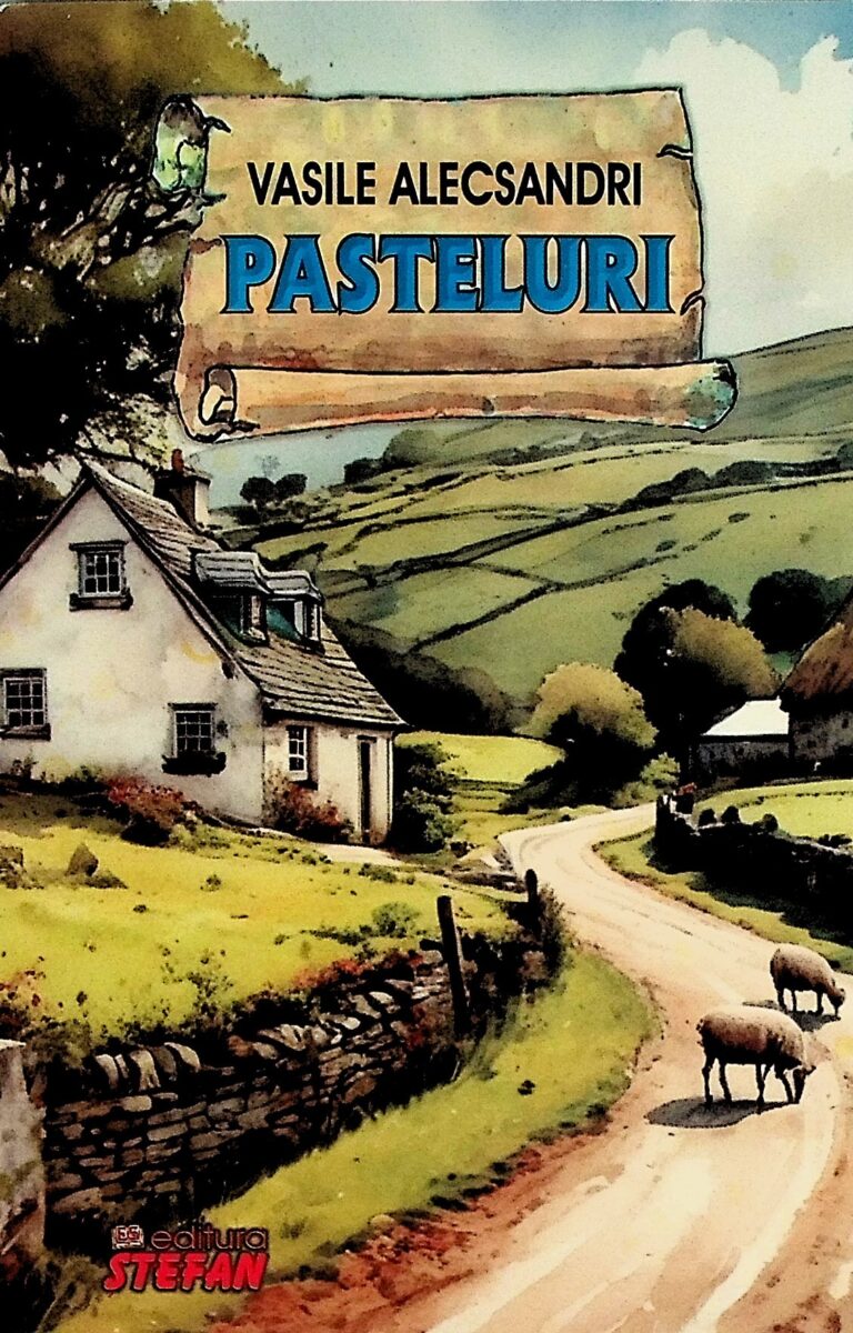 Pasteluri