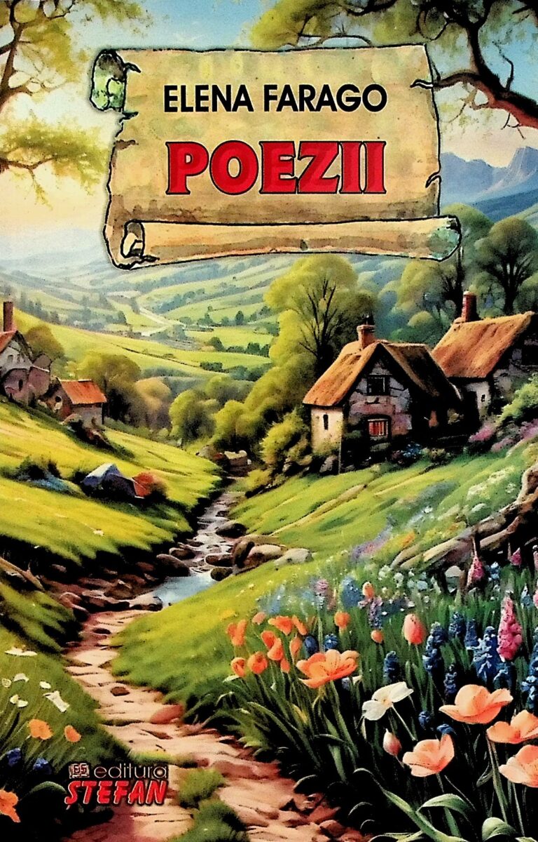 Poezii