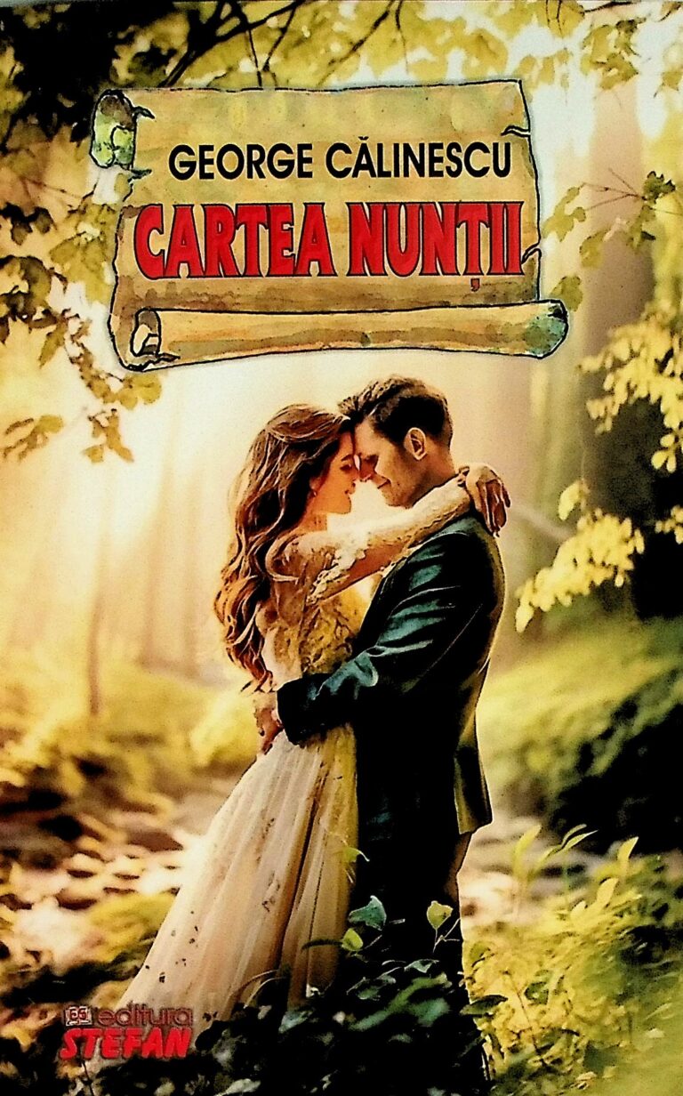 Cartea nuntii