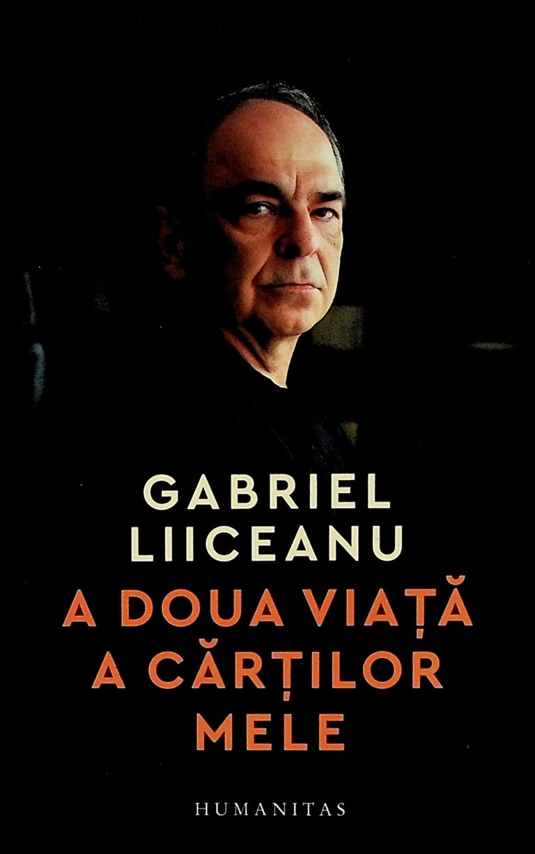 A doua viata a cartilor mele