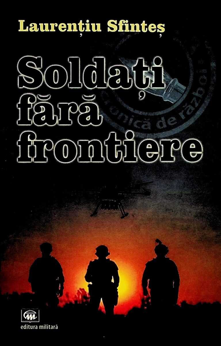 Soldati fara frontiere