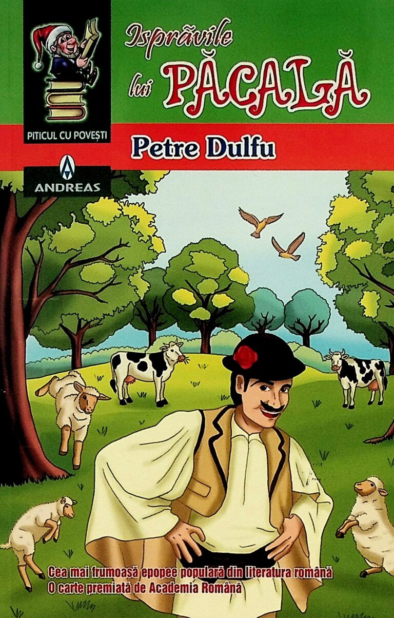 Ispravile lui Pacala