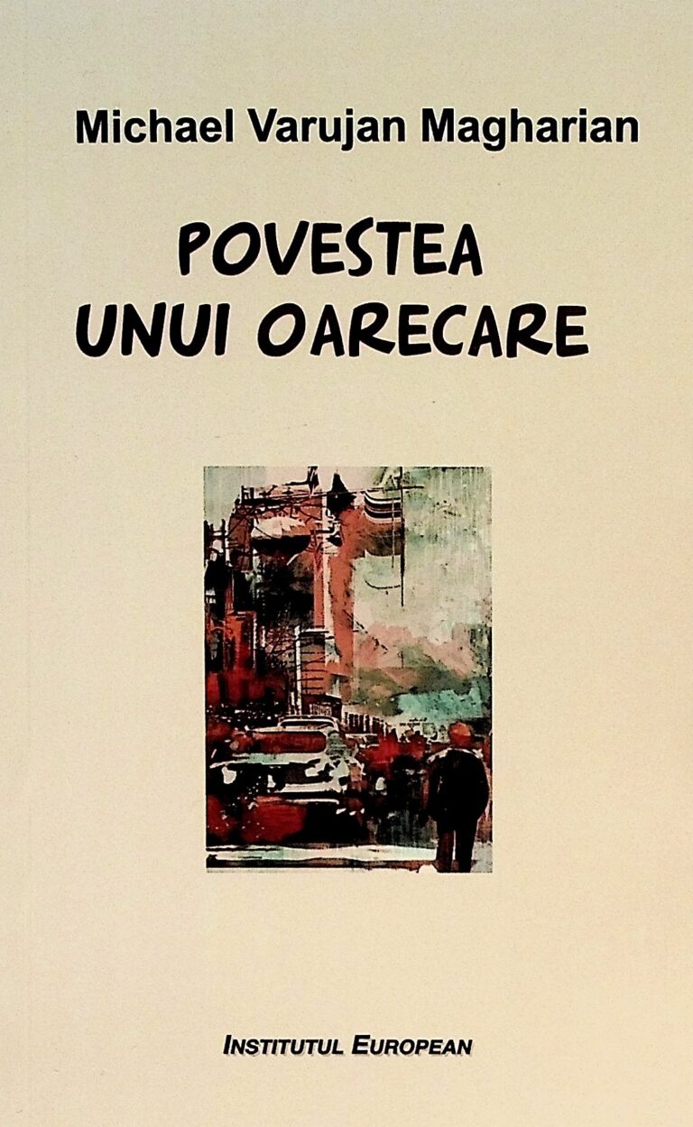 Povestea unui oarecare