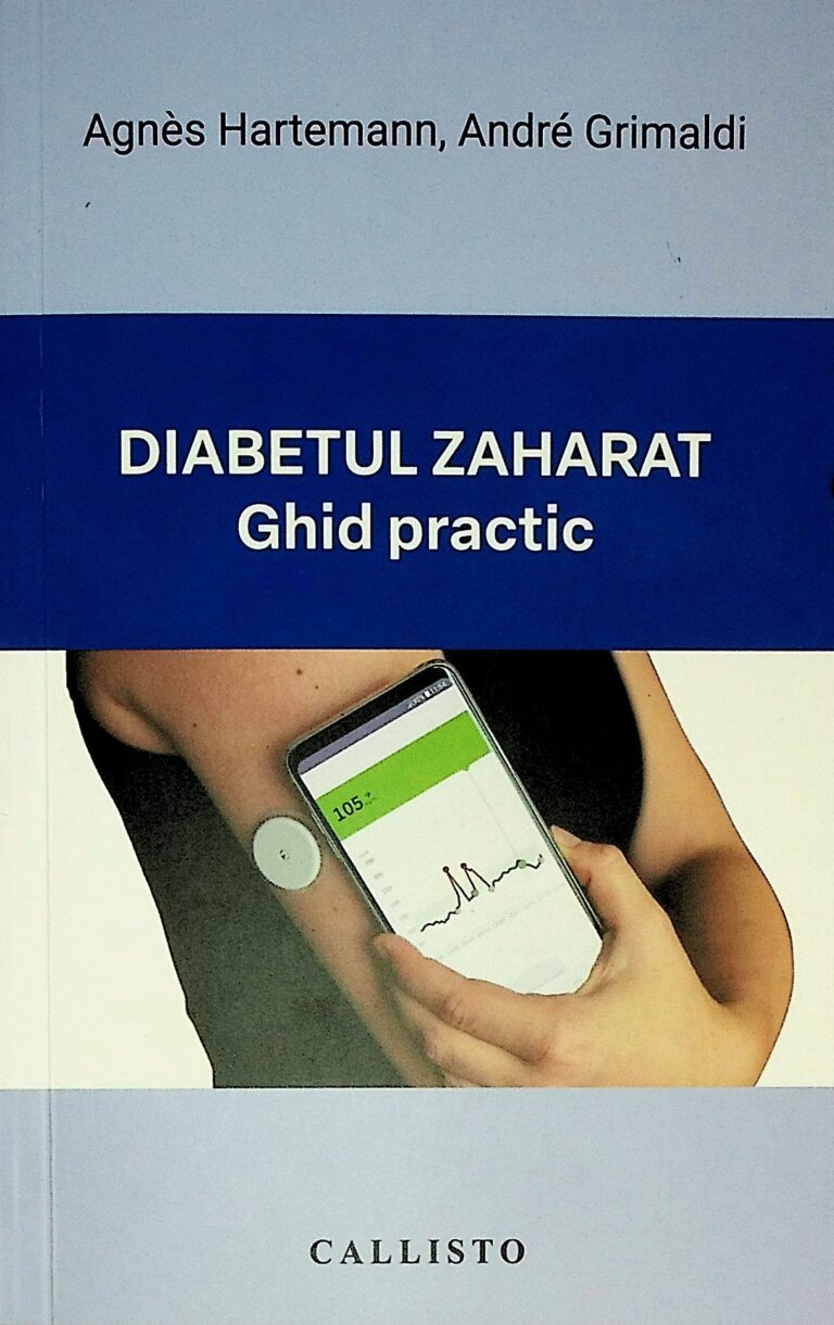 Diabetul zaharat. Ghid practic