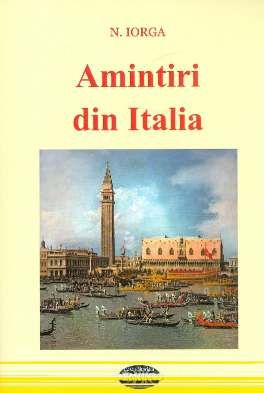 Amintiri din Italia
