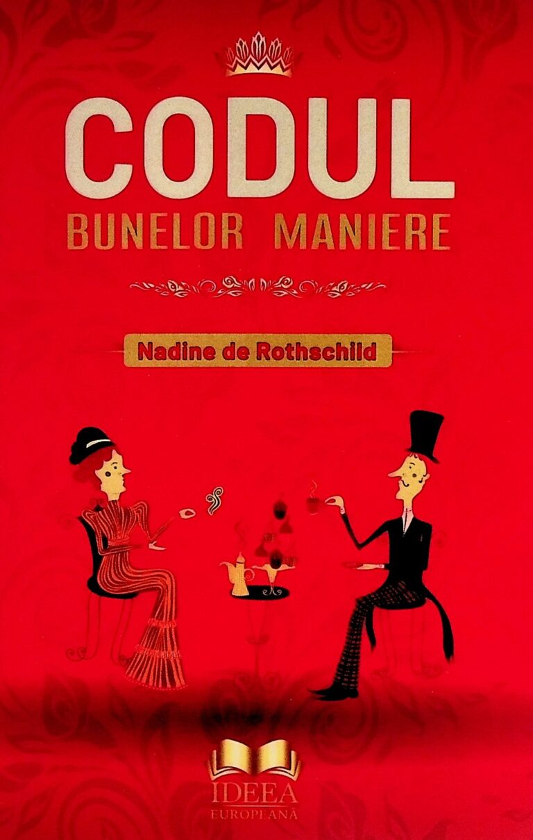 Codul bunelor maniere