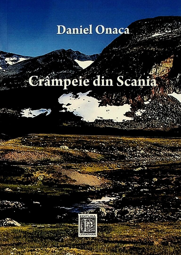 Crampeie din Scania