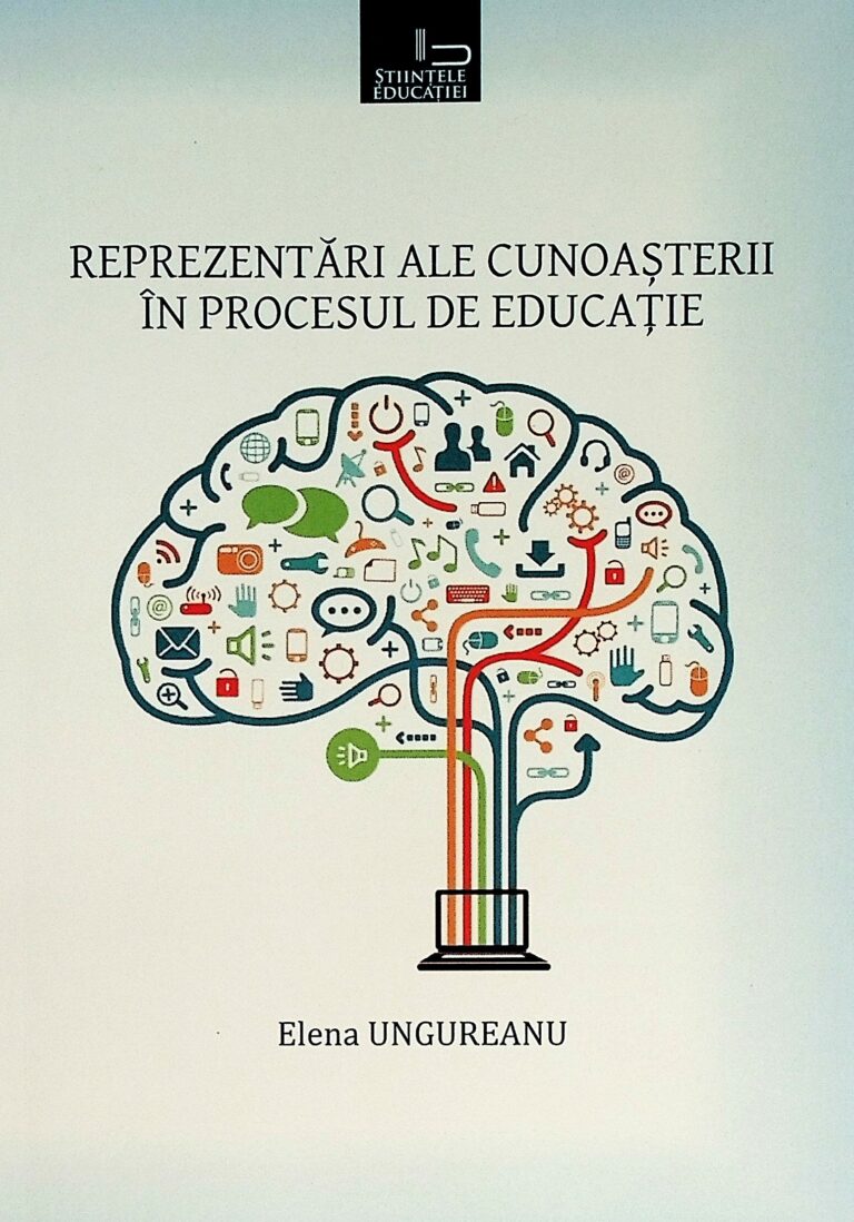 Reprezentari ale cunoasterii in procesul de educatie